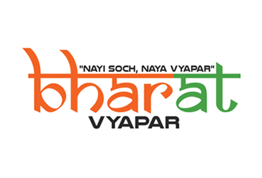 Bharat Vyapar logo