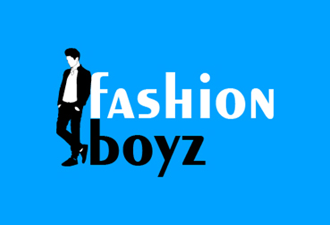 Fashion Boyz logo