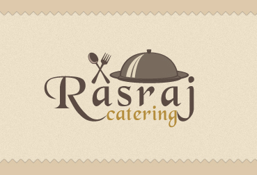 Rasraj Catering logo