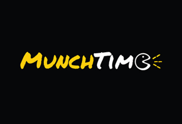 Munch Time Logo