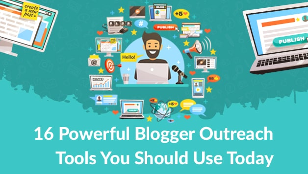 16 Powerful Blogger Outreach Tools You Should Use Today - Glorywebs