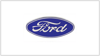 Ford Logo 1957–1976