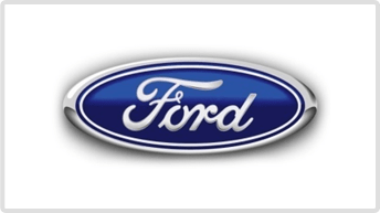 Smooth 3D Shading Ford Logo 1976