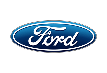 Ford Logo