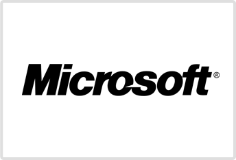 Microsoft Pac Man Logo 1987–2012