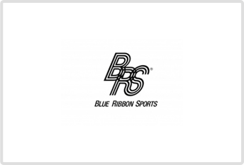 Blue Ribbon Sports Nike Logo 1964 – 1971