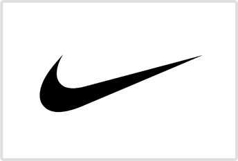 Nike Swoosh Logo 1995 – Present