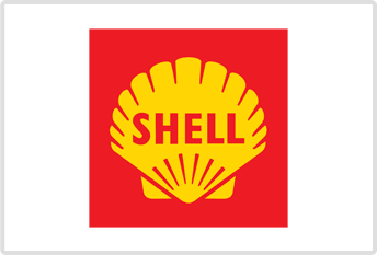 Taller And Clean Shell Logo 1961