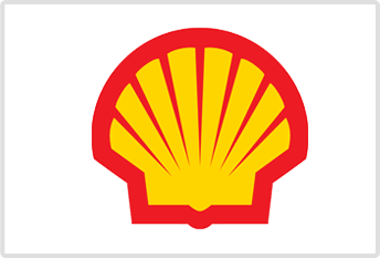 Universes Shell Logo 1992-Present