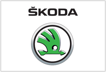 Spectrum Skoda Logo 2011 - 2016