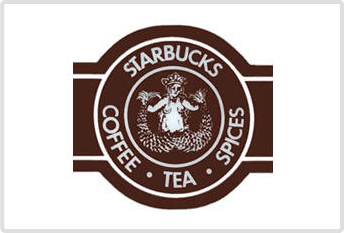 Norse Starbucks Logo 1971