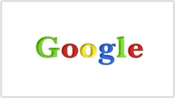 Google Logo Evolution