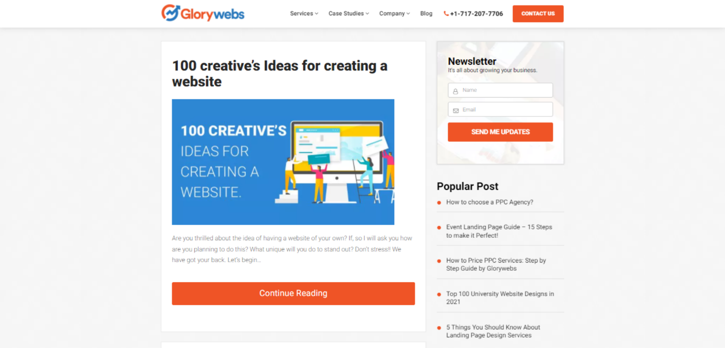 1000 creative ideas