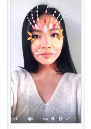 AR Ads Augmented Reality