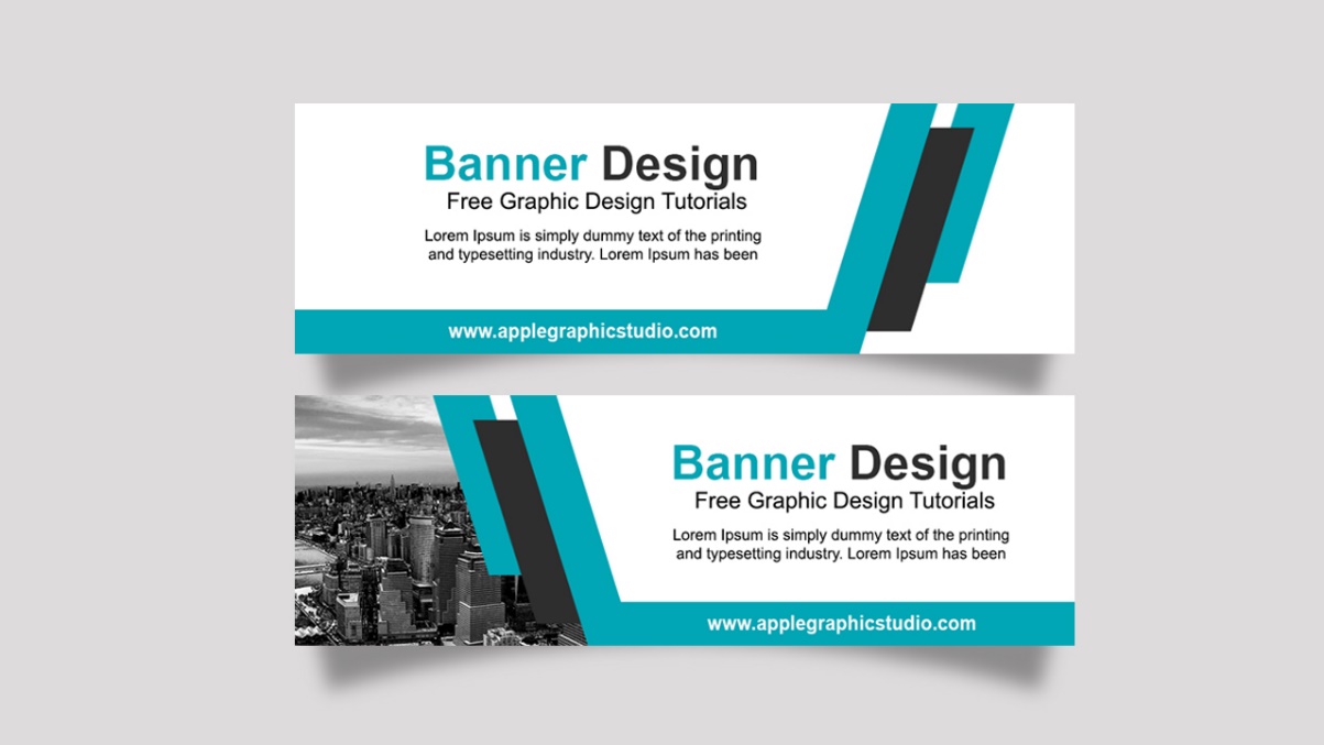 Banner Design