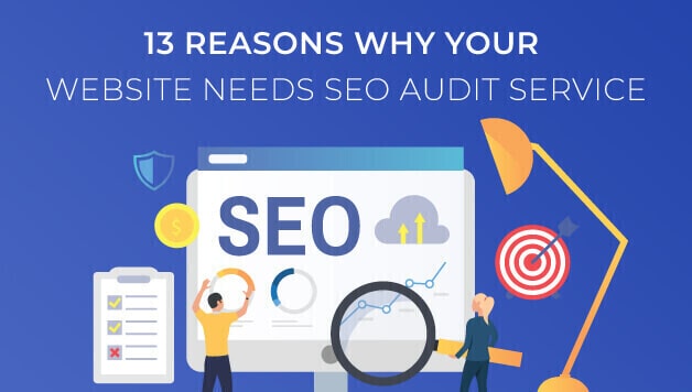 13-reasons-seo-audit