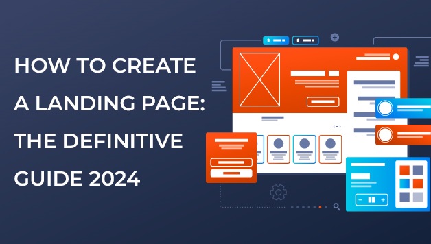 Landing Page Definitive Guide