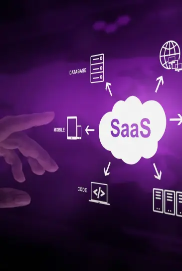 SaaS & Cloud Solutions